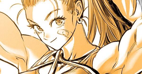 Mizuki, hero rank-B - One Punch Man