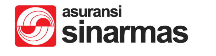logo Asuransi Sinar Mas. 