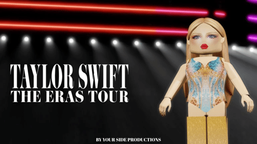 Taylor Swift The Eras Tour