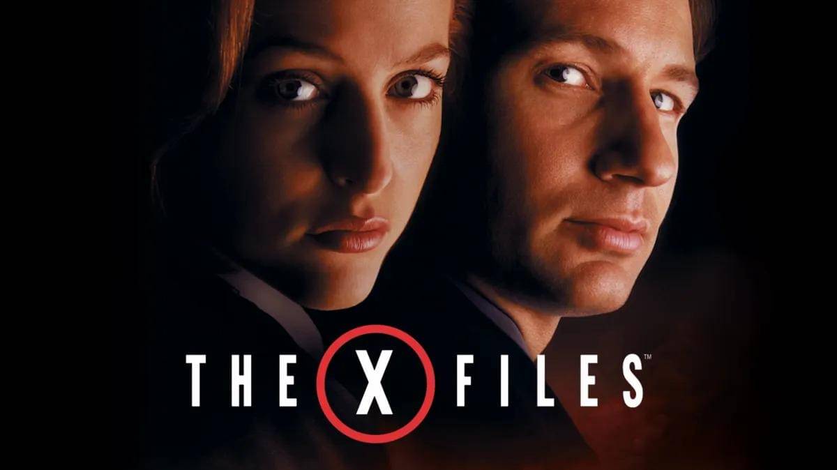 The X-Files