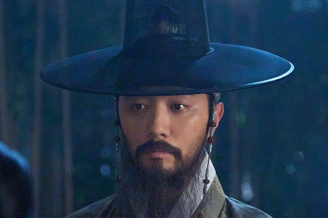 still cut drama Moon River 