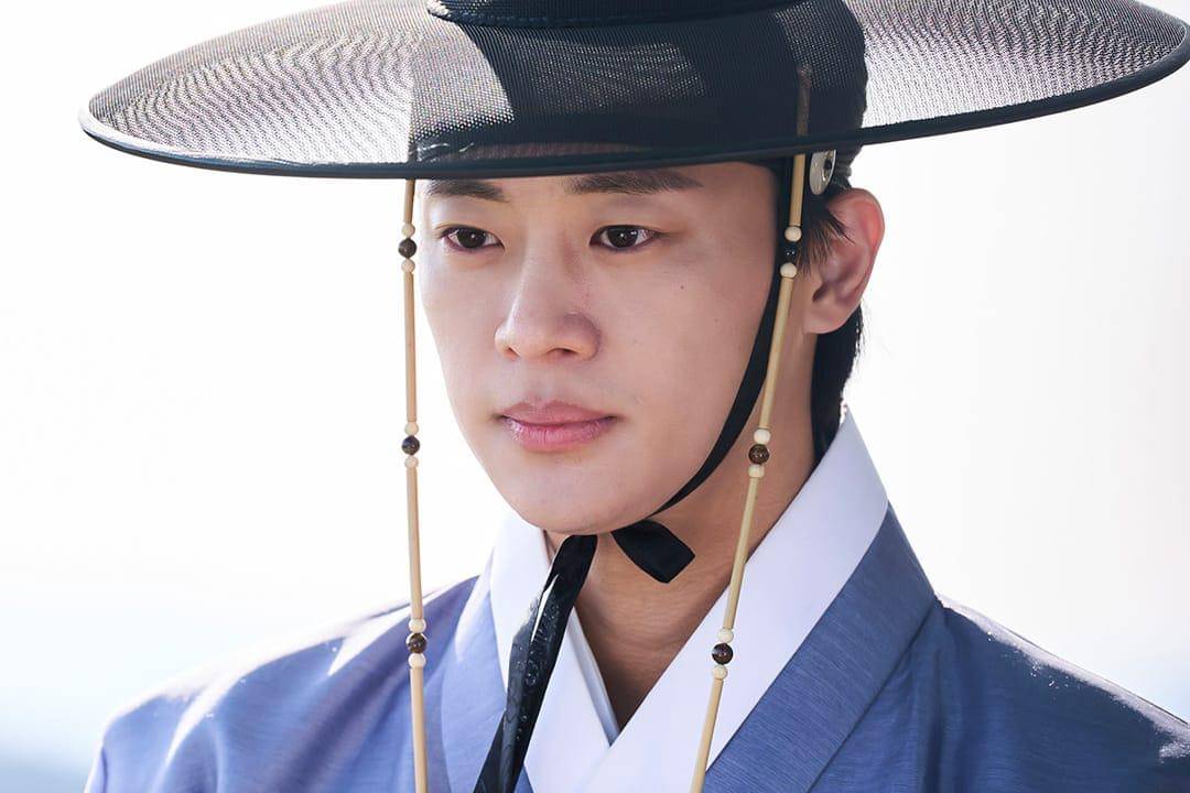 still cut drama Moon River 