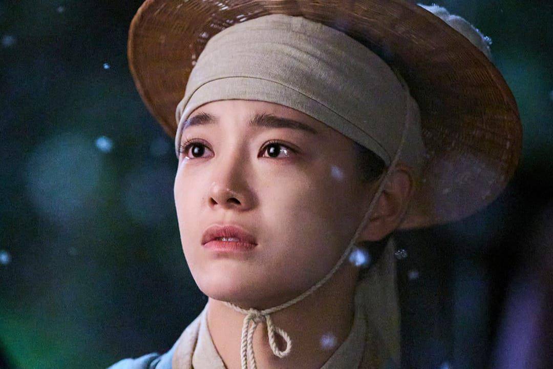 still cut drama Moon River