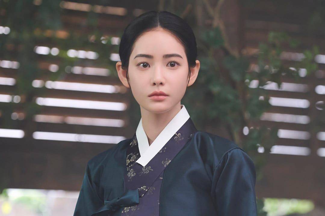 still cut drama Moon River