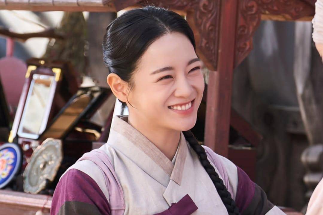 still cut drama Moon River 