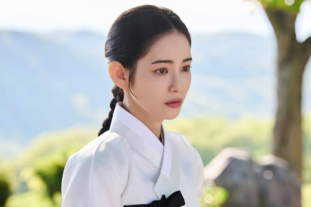 still cut drama Moon River 