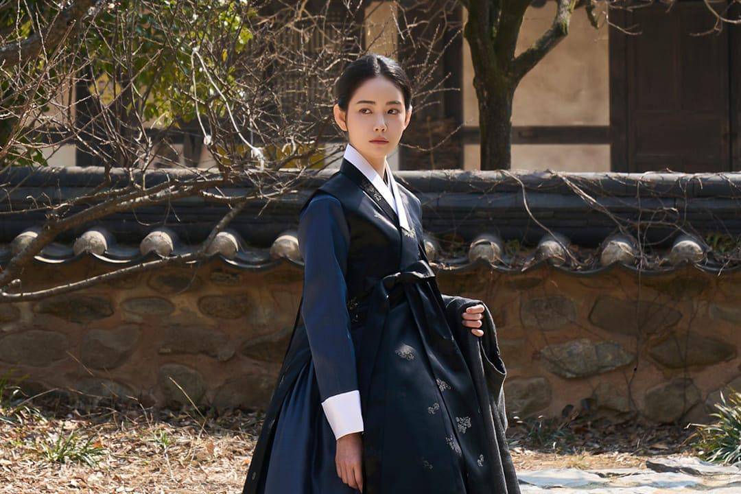 still cut drama Moon River