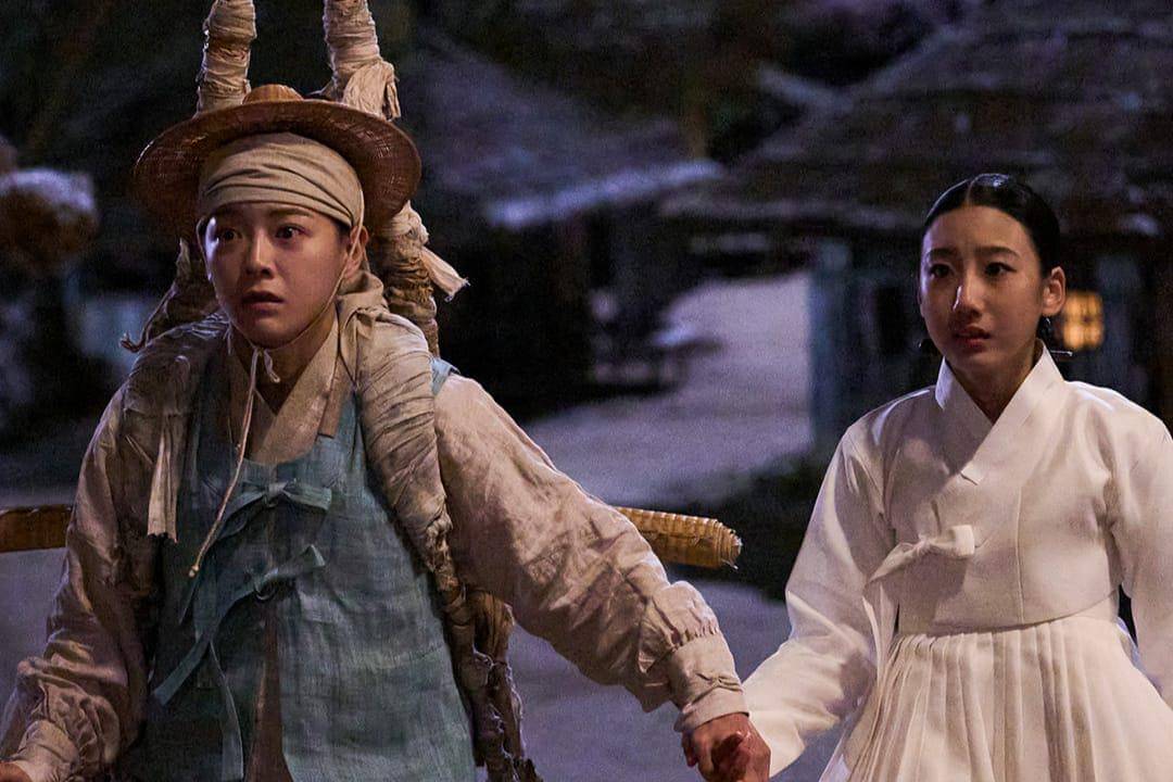 still cut drama Moon River 