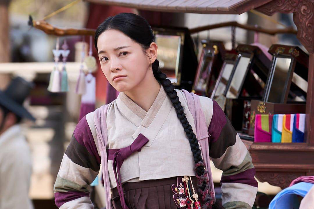 still cut drama Moon River 