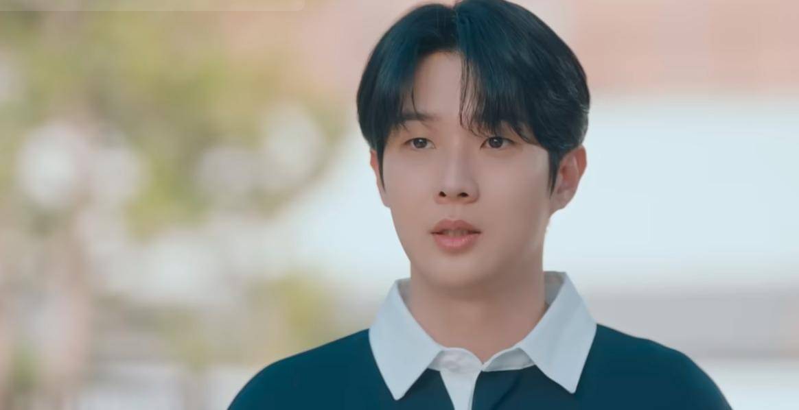 Cuplikan would you marry me 