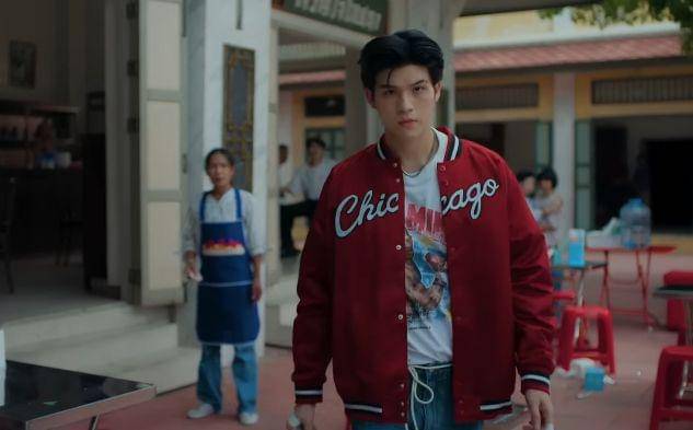 cuplikan drama MuTeLuv: Fist Foot Fusion