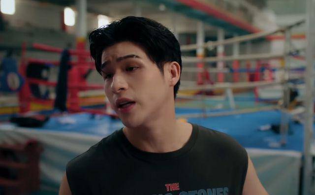 cuplikan drama MuTeLuv: Fist Foot Fusion