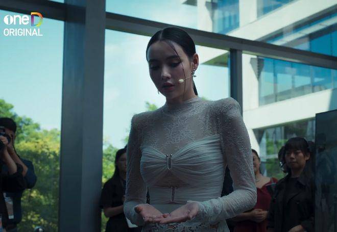 cuplikan drama Decalcomania