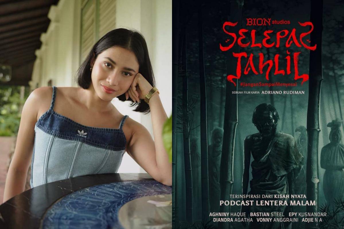 Poster Selepas Tahlil