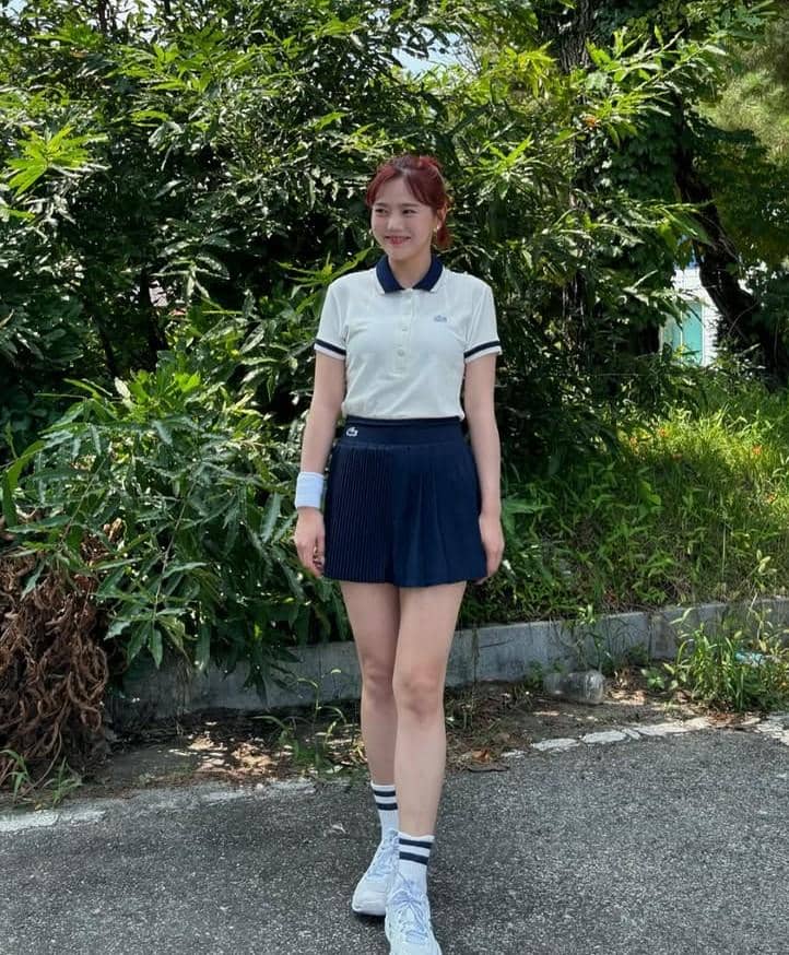 Hyojung Oh My Girl 