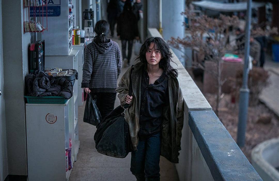 still cut film Concrete Market 