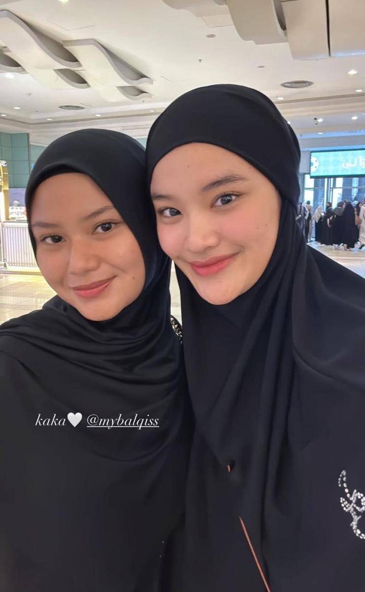 Adzana Ashel eks JKT48