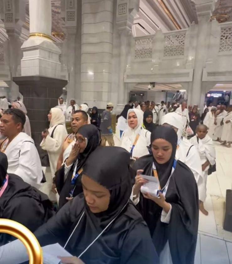 Adzana Ashel eks JKT48