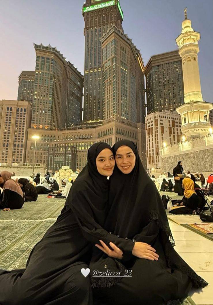 Adzana Ashel eks JKT48