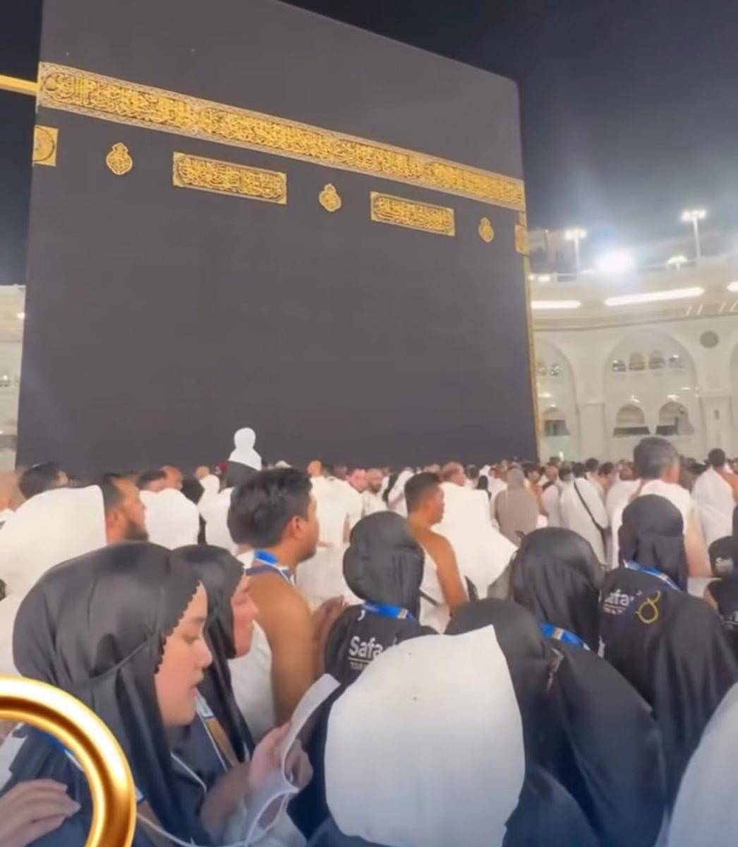 Adzana Ashel eks JKT48