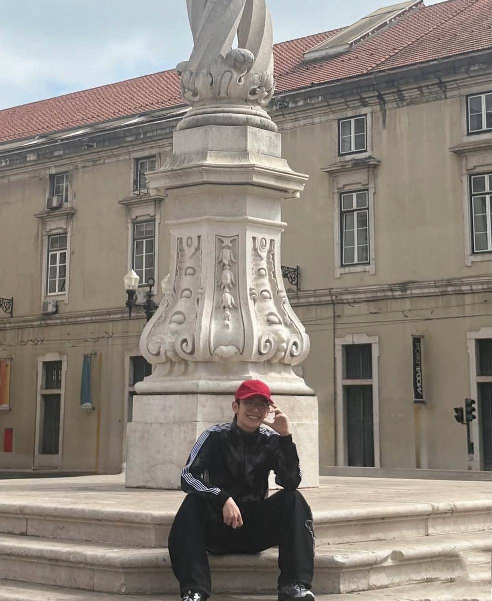 Mix and Match Korean boyfriend style Taerae ZB1