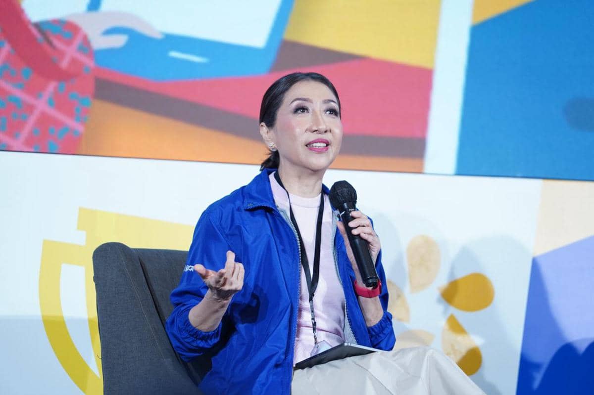 National Summit 2025 Beasiswa Bakti BCA