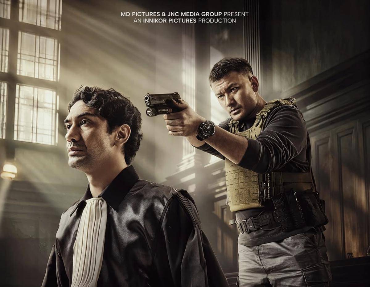 Keadilan: The Verdict