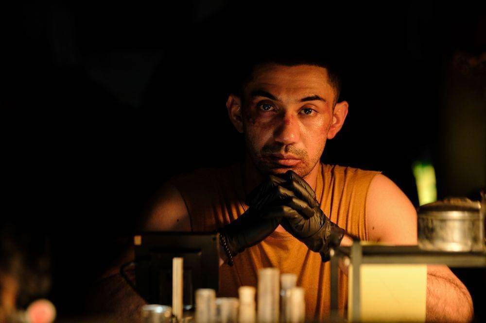 24 Jam Bersama Gaspar