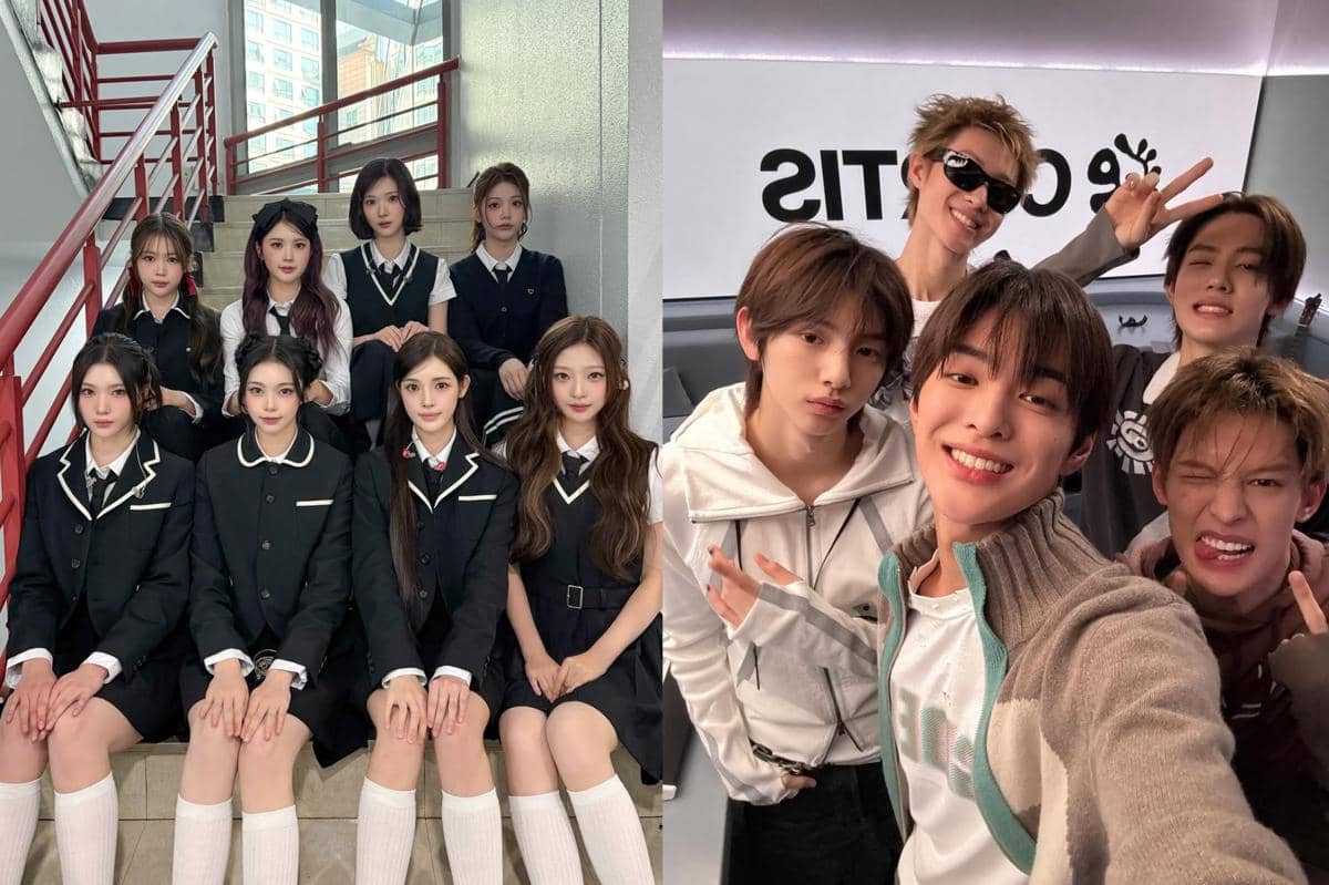 Hearts2Hearts | CORTIS