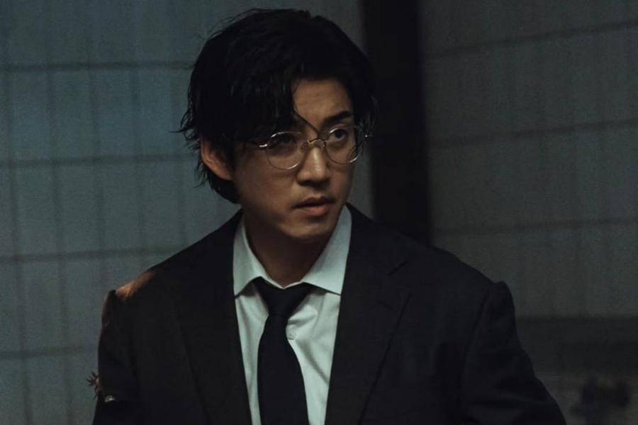 still cut drama Korea Heroes Next Door