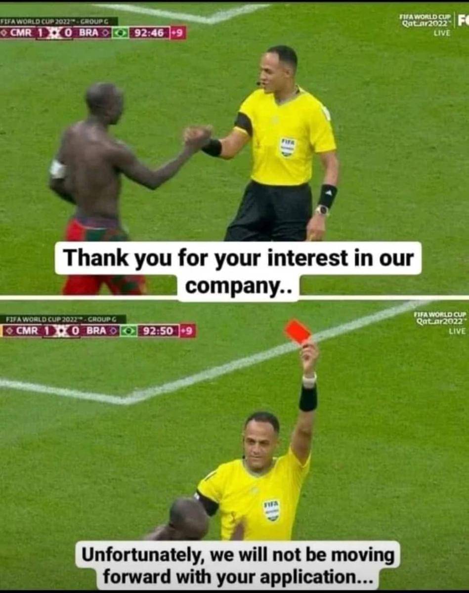 meme wasit paling kocak