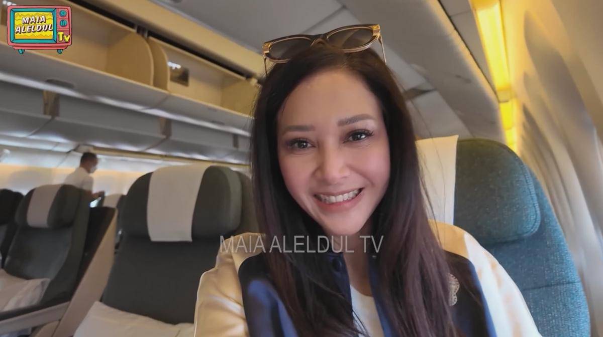 Ulang Tahun ke-63 Irwan Mussry