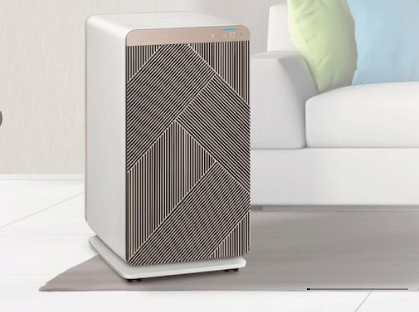 Samsung Air Purifier