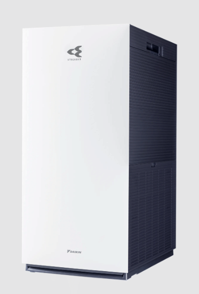 Daikin Air Purifier