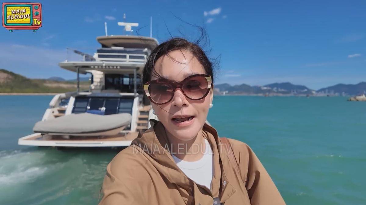 Ulang Tahun ke-63 Irwan Mussry