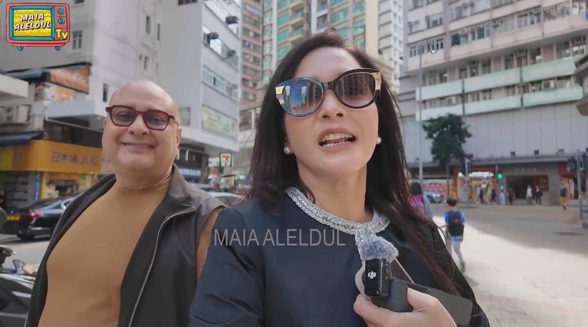 Ulang Tahun ke-63 Irwan Mussry