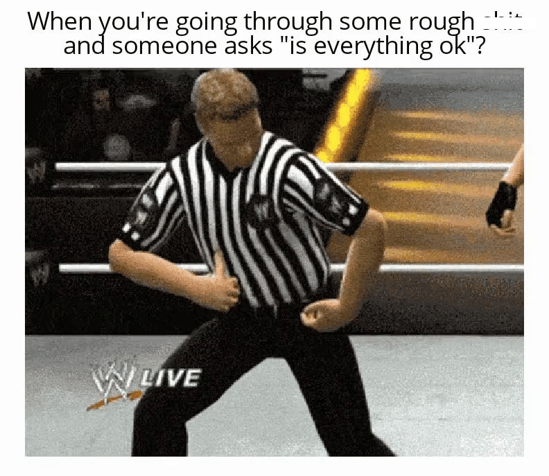 meme wasit paling kocak