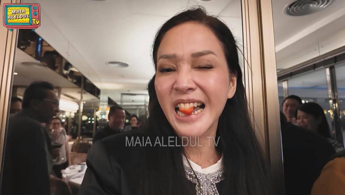 Ulang Tahun ke-63 Irwan Mussry