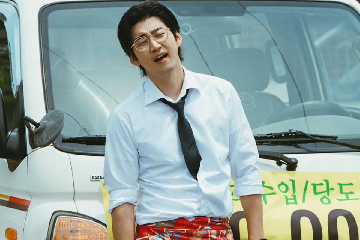 still cuts drama Heroes Next Door