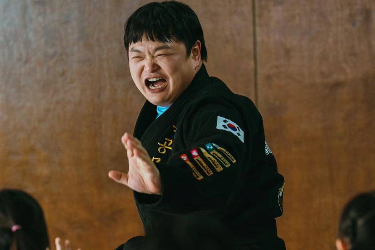 still cuts drama Heroes Next Door