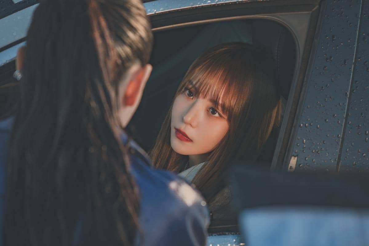 Cuplikan drama Korea Dear X