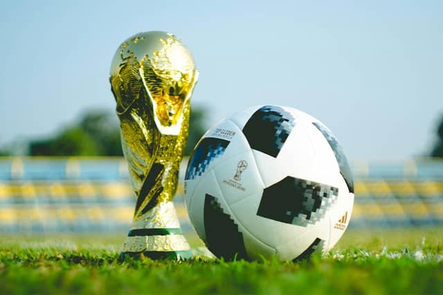 Rekor Adu Penalti Jerman di Piala Dunia | IDN Times