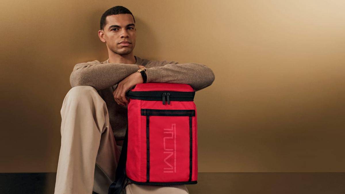TUMI Gift Joy