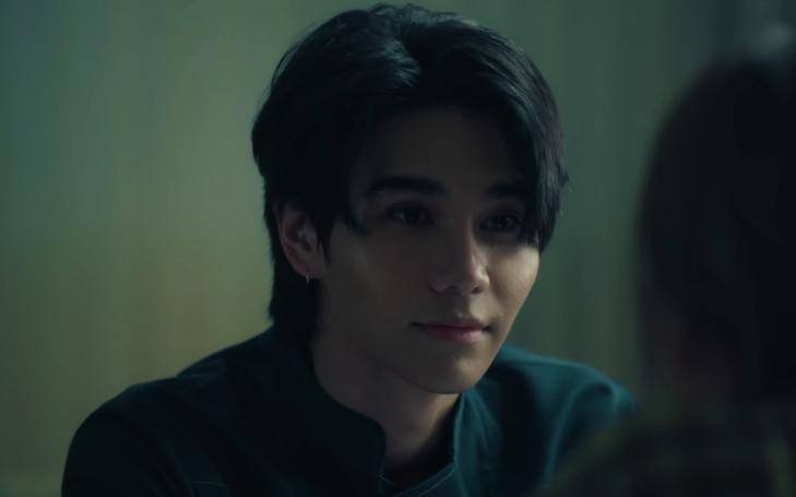 cuplikan drama My Chef in Crime