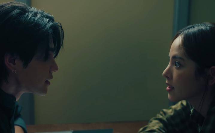 cuplikan drama My Chef in Crime