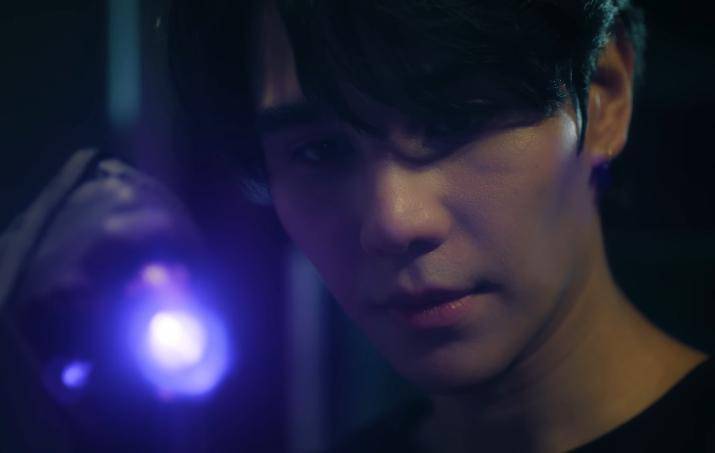 cuplikan drama My Chef in Crime