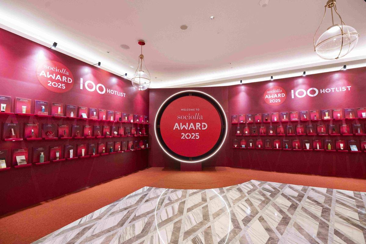 Sociolla Awards 2025