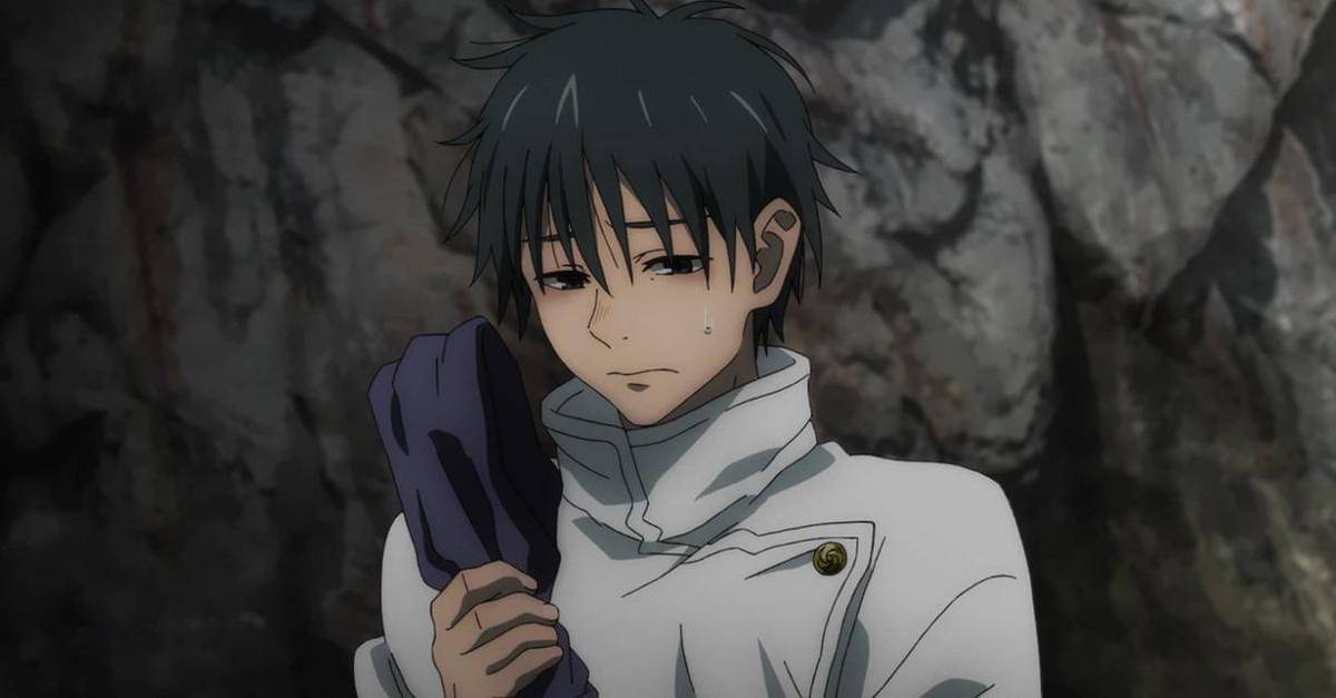 Jujutsu Kaisen: Zero Revival