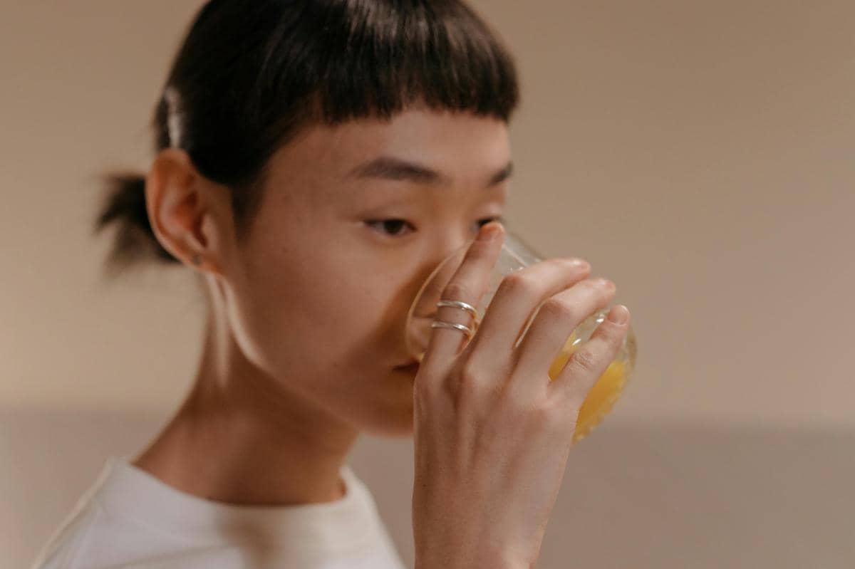 7 Minuman Terbaik untuk Kesehatan Jantung, Rutin Minum?