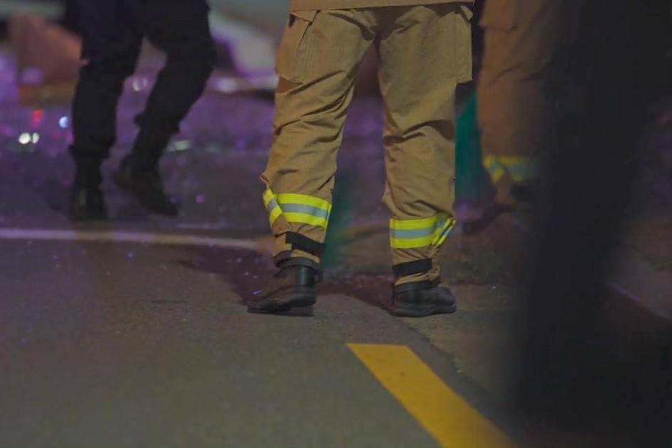 cuplikan drama Heroes Next Door